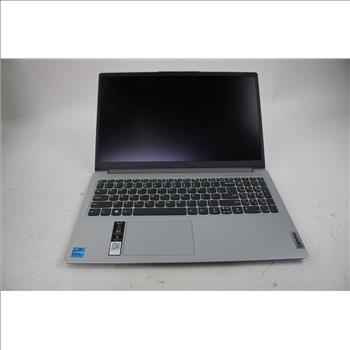 Lenovo Ideapad 1 Laptop, Silver