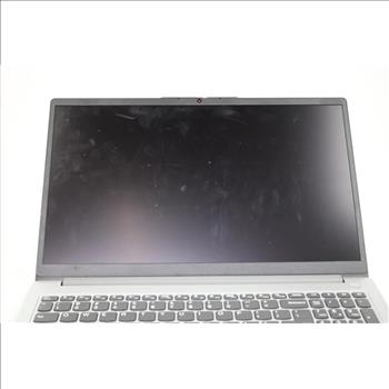 Lenovo Ideapad 1 Laptop, Silver