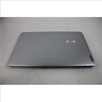 Lenovo Ideapad 1 Laptop, Silver