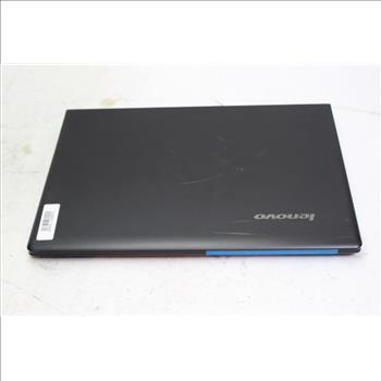 Lenovo Ideapad 100 Laptop