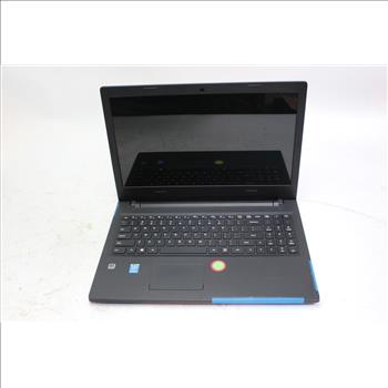 Lenovo Ideapad 100 Laptop