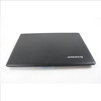 Connecteur Jack DC Pour Lenovo Ideapad 100-15IBY / 100-14IBY / B50-10 - Pièce De Rechange