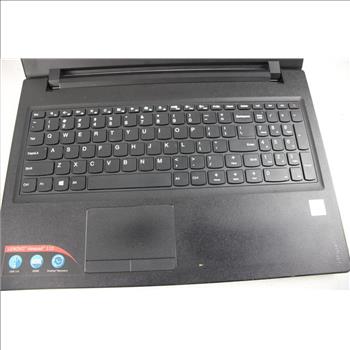 Lenovo Ideapad 110 Laptop