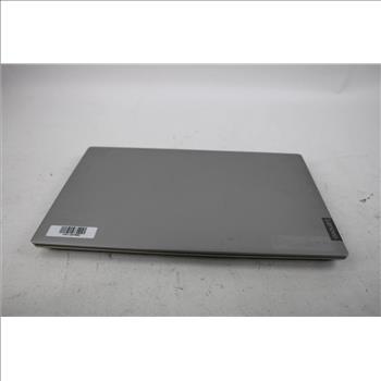 Lenovo Ideapad 15.6" Laptop Silver