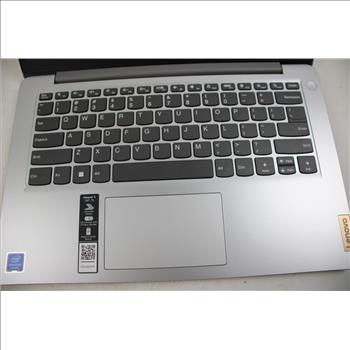 Lenovo Ideapad 1I Laptop
