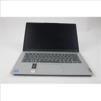 Lenovo Ideapad 1i Laptop