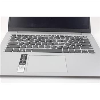 Lenovo Ideapad 1i Laptop