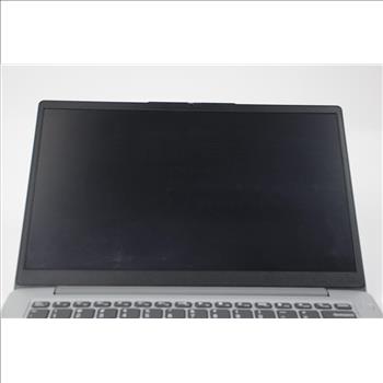 Lenovo Ideapad 1i Laptop