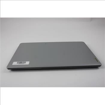 Lenovo Ideapad 1i Laptop