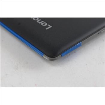 Lenovo IdeaPad 2-In-1 Convertible Notebook PC