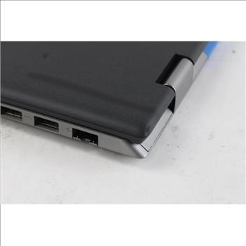 Lenovo IdeaPad 2-In-1 Convertible Notebook PC