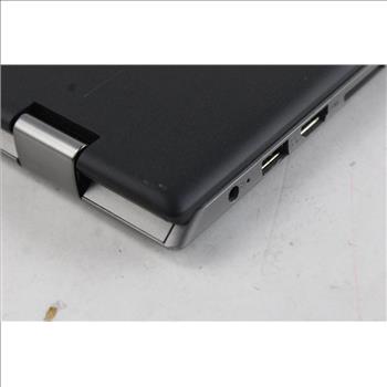 Lenovo IdeaPad 2-In-1 Convertible Notebook PC