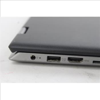 Lenovo IdeaPad 2-In-1 Convertible Notebook PC