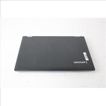 Lenovo Ideapad 2in1 Laptop