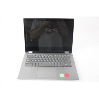Lenovo Ideapad 2in1 Laptop