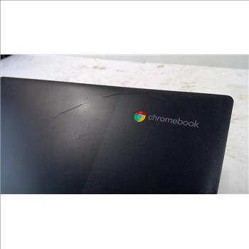 Lenovo Ideapad 3 Chromebook