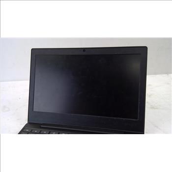 Lenovo Ideapad 3 Chromebook