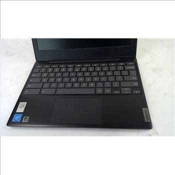 Lenovo Ideapad 3 Chromebook