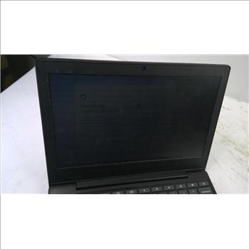 Lenovo Ideapad 3 Chromebook