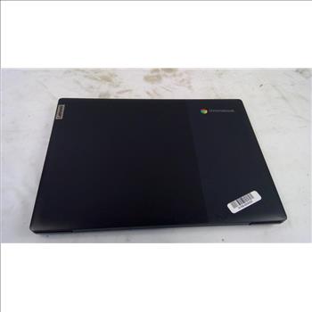 Lenovo Ideapad 3 Chromebook