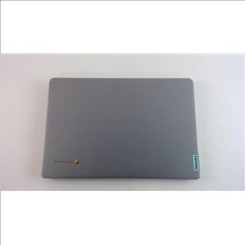 Lenovo Ideapad 3 Chromebook
