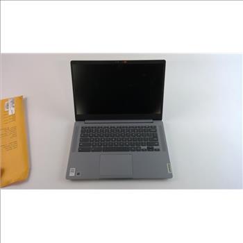 Lenovo Ideapad 3 Chromebook
