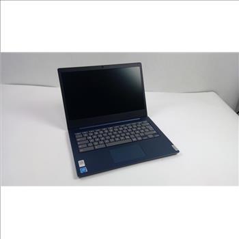 Lenovo Ideapad 3 Chromebook Laptop
