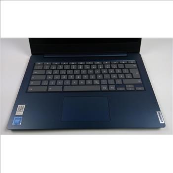 Lenovo Ideapad 3 Chromebook Laptop