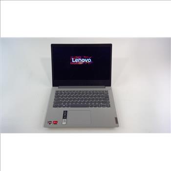 Lenovo Ideapad 3 Laptop