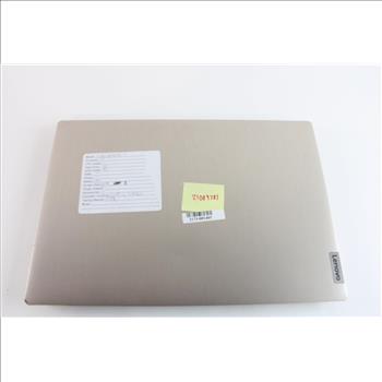 Lenovo Ideapad 3 Laptop