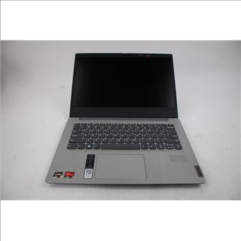 Lenovo Ideapad 3 Laptop