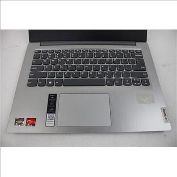 Lenovo Ideapad 3 Laptop
