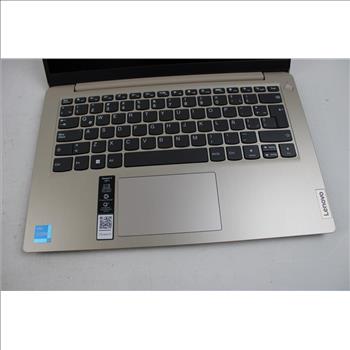 Lenovo Ideapad 3 Laptop