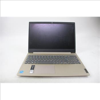 Lenovo Ideapad 3 Laptop