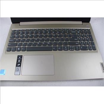 Lenovo Ideapad 3 Laptop
