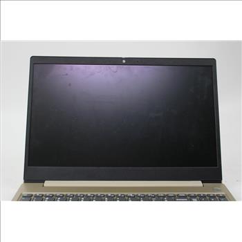 Lenovo Ideapad 3 Laptop