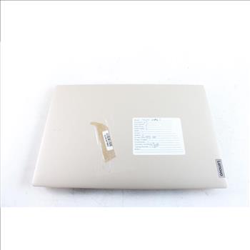 Lenovo Ideapad 3 Laptop