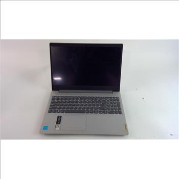 Lenovo Ideapad 3 Laptop