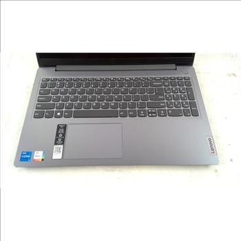 Lenovo Ideapad 3 Laptop