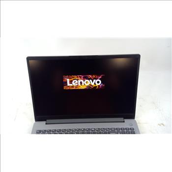 Lenovo Ideapad 3 Laptop