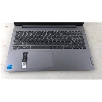 Lenovo IdeaPad 3 Laptop