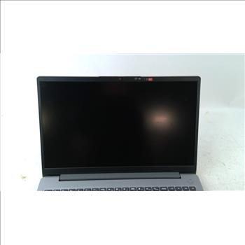 Lenovo IdeaPad 3 Laptop