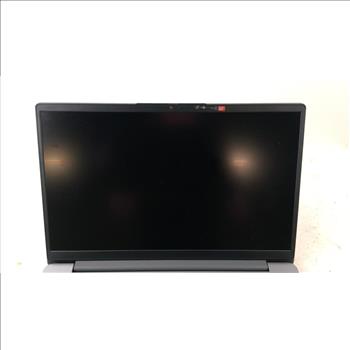 Lenovo IdeaPad 3 Laptop
