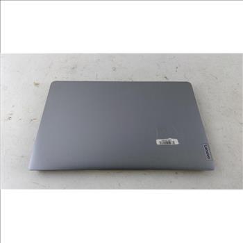 Lenovo IdeaPad 3 Laptop