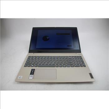 Lenovo Ideapad 3 Laptop