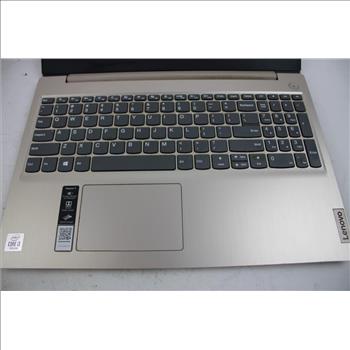 Lenovo Ideapad 3 Laptop