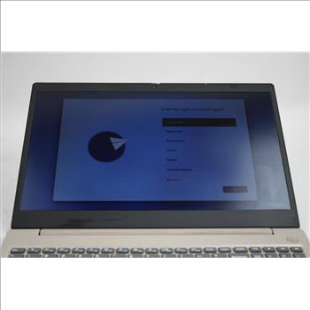 Lenovo Ideapad 3 Laptop