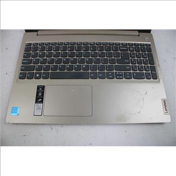 Lenovo Ideapad 3 Laptop, Beige