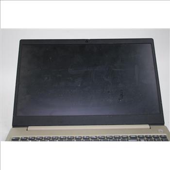 Lenovo Ideapad 3 Laptop, Beige