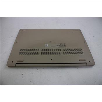Lenovo Ideapad 3 Laptop, Beige